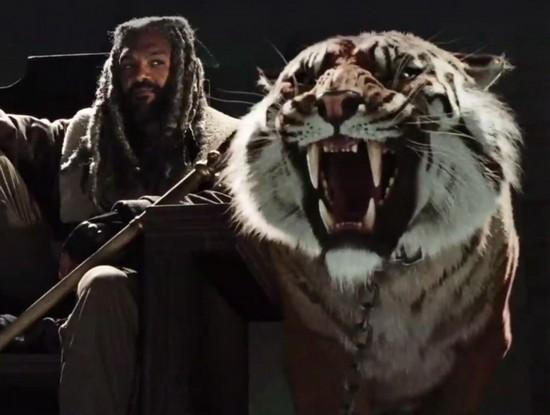 Những lý do khiến bạn không thể bỏ lỡ 'The Walking Dead' mùa 7