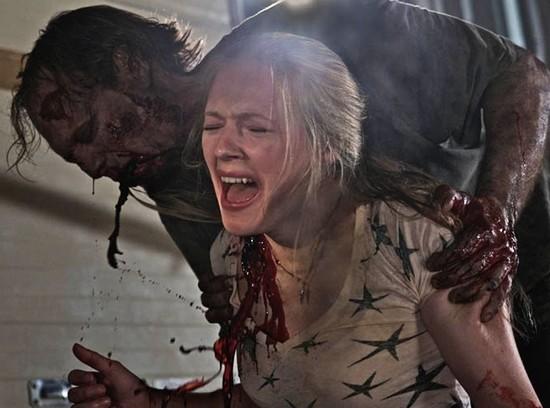 Những lý do khiến bạn không thể bỏ lỡ 'The Walking Dead' mùa 7