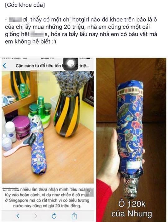 Linh Miu, Thuý Vi, Kenny Sang và những pha sống ảo đã đi vào huyền thoại - Ảnh 16. Linh Miu, Thuý Vi, Kenny Sang và những pha sống ảo đã đi vào huyền thoại - Ảnh 16.