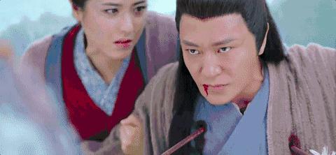 Tân Anh hùng xạ điêu: Diễn viên xấu nhưng võ thuật đẹp mắt