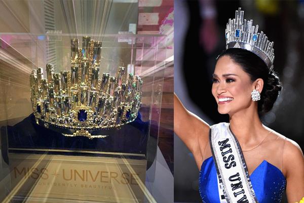 Miss Universe 2016 bất ngờ đổi luật thi, Lệ Hằng còn 'đen' hơn cả Phạm Hương - Ảnh 4