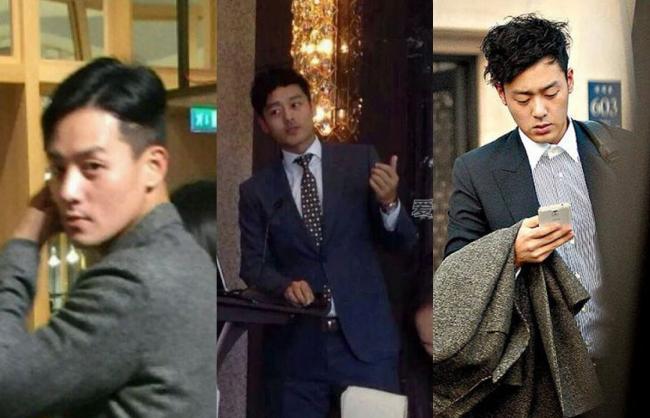 Mợ chảnh Jeon Ji Hyun gây tranh cãi khi mặc đồ sang chảnh đi mua sắm cùng chồng CEO - Ảnh 3. Mợ chảnh Jeon Ji Hyun gây tranh cãi khi mặc đồ sang chảnh đi mua sắm cùng chồng CEO - Ảnh 3.