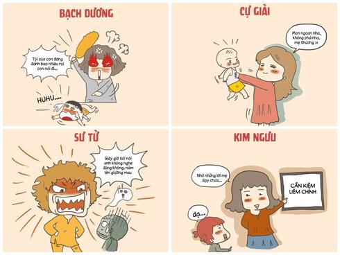 12 Cung Hoang đạo Nữ đọc Tin 12 Cung Hoang đạo Nữ Mới Nhất