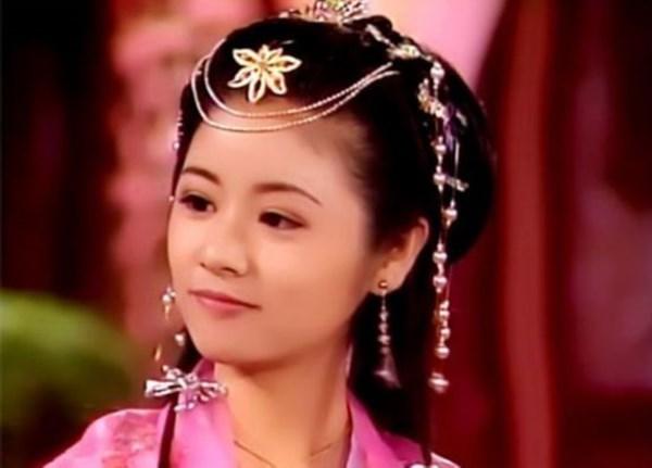 Khong Pháº£i Háº¡ Tá»­ Vy Äay Má»i La Vai Diá»n Äáº¹p Nháº¥t Cá»§a Lam Tam NhÆ° Guu Vn