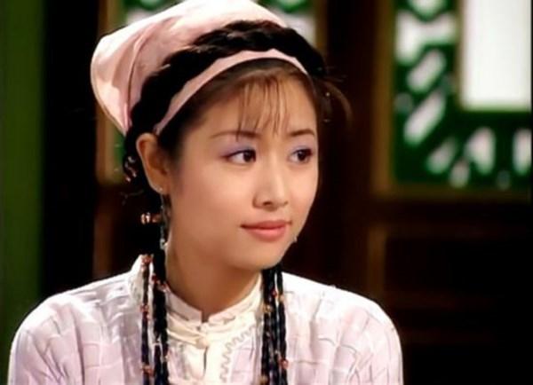 Khong Phải Hạ Tử Vy đay Mới La Vai Diễn đẹp Nhất Của Lam Tam Như