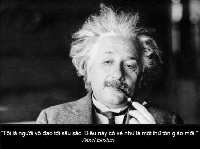 Nhà vật lý học Albert Einstein và những bài học cuộc đời rất đáng suy ngẫm - ảnh 23
