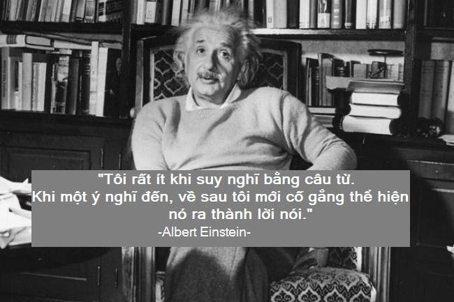 Nhà vật lý học Albert Einstein và những bài học cuộc đời rất đáng suy ngẫm - ảnh 27