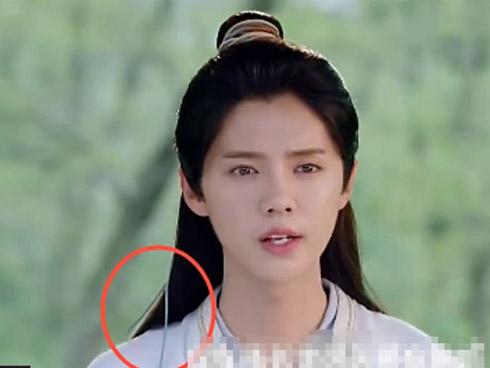 Trạch Thien Ky Va Những Lỗi Ngớ Ngẩn Khi Len Hinh