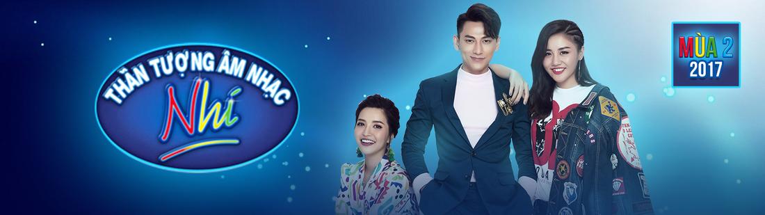 Vietnam Idol Kids 2017