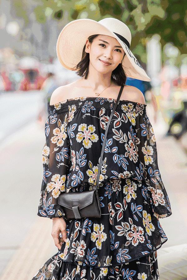 5 mỹ nhân mỗi người một vẻ của bom tấn truyền hình 'Hoan lạc tụng 2'