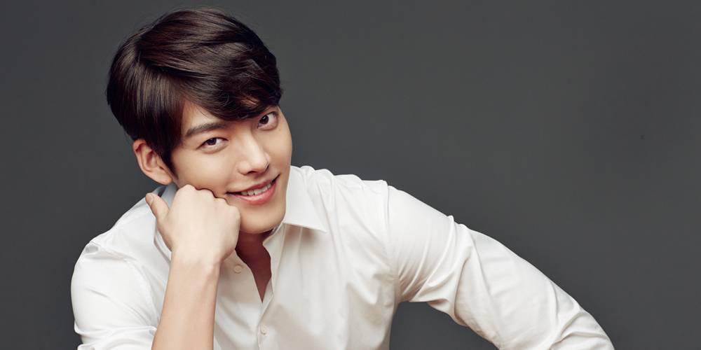 Mỹ nam 'Người thừa kế' Kim Woo Bin bị chẩn đoán ung thư vòm họng -1