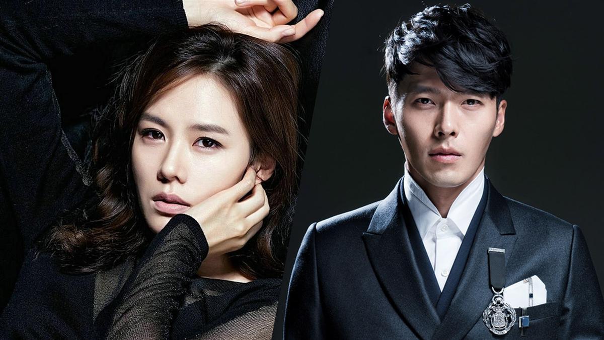 Hyun Bin - Son Ye Jin xuất hiện thân mật bên nhau khiến fan vô tình quên đi cặp đôi Chị đẹp hôm nào  - Ảnh 2.