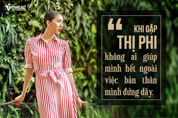 Ngọc Quyên: Tôi không ân hận khi lấy chồng chỉ sau 1 tuần