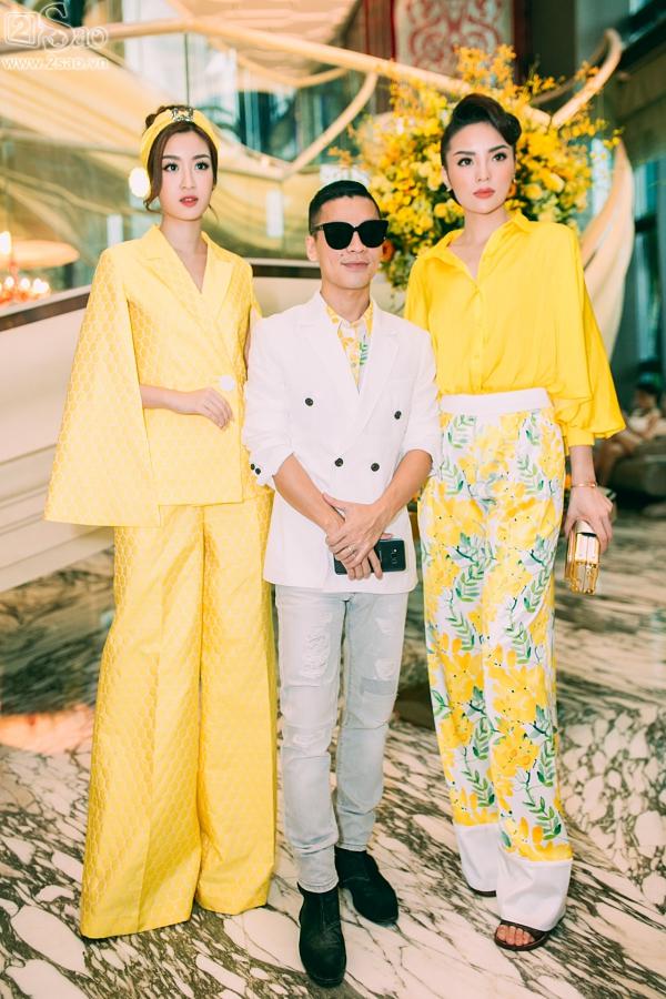 HH Kỳ Duyên HH Kỳ Duyên