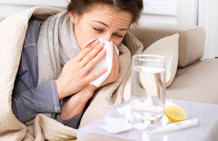 6 cách giúp bạn tạm biệt cảm cúm
