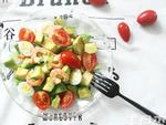 Những món salad trộn ngon, đơn giản dễ làm-4