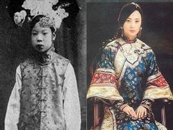 Cuộc đời cô quạnh của công chúa Trung Hoa xưa