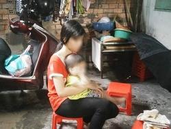 Con gái 12 tuổi mang bầu 5 tháng, mẹ rối bời vì hung thủ chính là em ruột của mình
