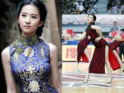 Đây là thứ trang phục truyền thống sexy nhất của phụ nữ Trung Quốc