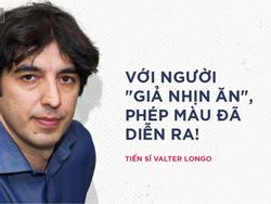 Tiến sĩ Mỹ tạo ra dự án 'phép màu': Giúp tế bào trẻ hóa, giết chết mầm ung thư