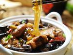 Thịt gà luộc - Món ăn người hùng Quang Hải mê tít, đánh bay cả con-5