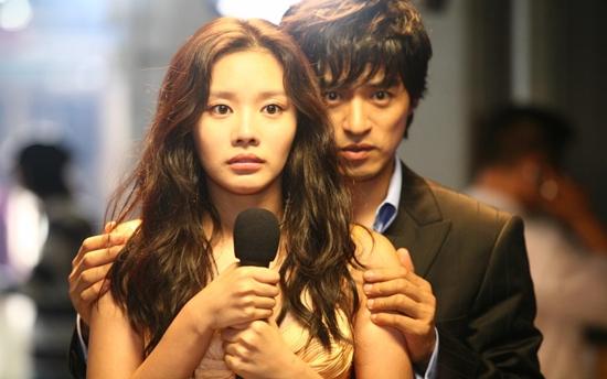 Làng giải trí Hàn chấn động với thông tin nữ diễn viên phim Sắc đẹp ngàn cân Kim Ah Joong qua đời? - Ảnh 2.