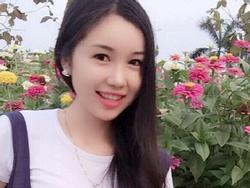 Thiếu nữ Lào xinh đẹp giỏi tiếng Việt, ước mơ làm bác sĩ
