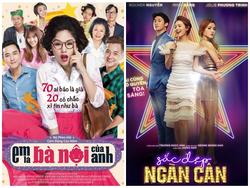 Điểm danh những bộ phim làm nên trào lưu 'Remake' trên màn ảnh Việt