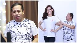 Ông trùm hoa hậu Philippines: 'Huyền My có khả năng lọt top cao tại Miss Grand 2017'
