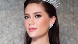 Hoa hậu Hoàn vũ Thái Lan 2017 hát tiếng Việt trôi chảy không ngờ
