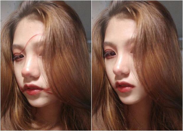 Nhờ Phep Mau Photoshop Chuyện Vịt Hoa Thien Nga Qua Dễ Dang