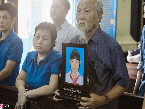 Nam sinh giết bạn bỏ thùng xốp ở chung cư Hà Đô lĩnh 12 năm tù