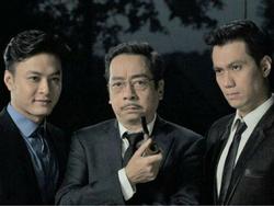 Đạo diễn Quang Huy của 'Chàng trai năm ấy' sẽ cầm trịch 'Người phán xử' bản điện ảnh?