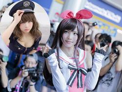 Cosplayer xinh đẹp tiết lộ kiếm trăm triệu cho mỗi lần xuất hiện