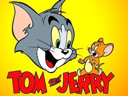 Tom và Jerry: Hợp tác đôi bên cùng có lợi