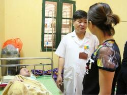 Hà Nội: Thai phụ 26 tuổi sảy thai vì sốt xuất huyết