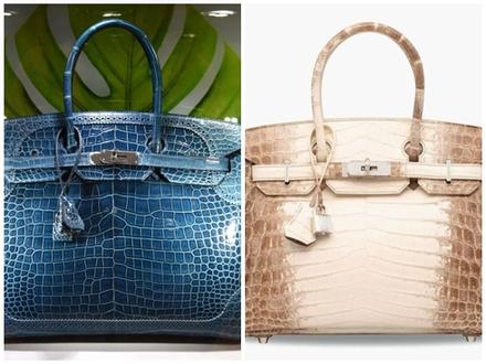 10 điều nên biết về dòng túi Birkin đắt đỏ nhất thế giới