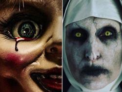 Vũ trụ phim kinh dị The Conjuring cán mốc doanh thu 1 tỷ USD