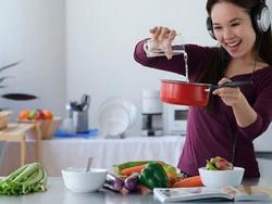 Những sai lầm khi nấu ăn bạn không hề biết khiến tăng cân vù vù