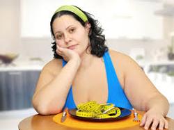 Chế độ ăn đặc biệt cho người béo phì