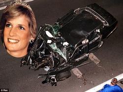 Nhân chứng giấu mặt 20 năm hé lộ bí mật gây sốc trong vụ tai nạn của Công nương Diana