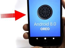 Android 8.0 Oreo chính thức ra mắt