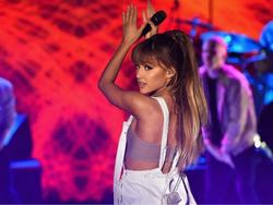 SỐC: Ariana Grande hủy concert tại Việt Nam chỉ 5 tiếng trước giờ G