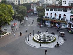 Bạn có thực sự hiểu về thành phố bạn sống: Quảng trường Đông Kinh Nghĩa Thục ở đâu?