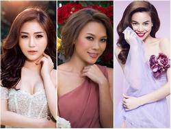 Soi giọng thật của 10 nữ ca sĩ được đánh giá 'đỉnh' nhất làng nhạc Việt