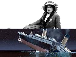 Câu chuyện buồn của người phụ nữ sống sót trong thảm họa Titanic nhưng kể lại không ai tin