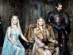 Được trả nửa triệu USD mỗi tập, sao 'Game of Thrones' vẫn bị áp đảo