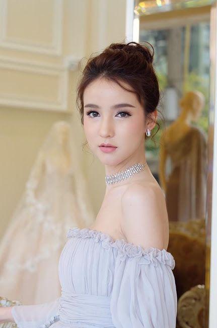 Cận cảnh nhan sắc đẹp hút hồn, thân hình nóng bỏng của tân Hoa hậu chuyển giới Thái Lan-7