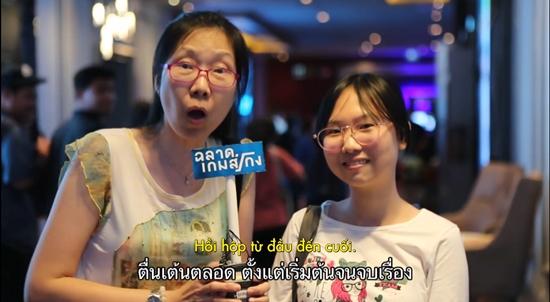 Siêu phẩm gây sốt về đề tài gian lận thi cử của Thái đến Việt Nam-5