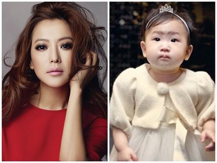 Kim Hee Sun: Nữ hoàng truyền hình từng muốn bỏ nghề vì con gái bị chê xấu